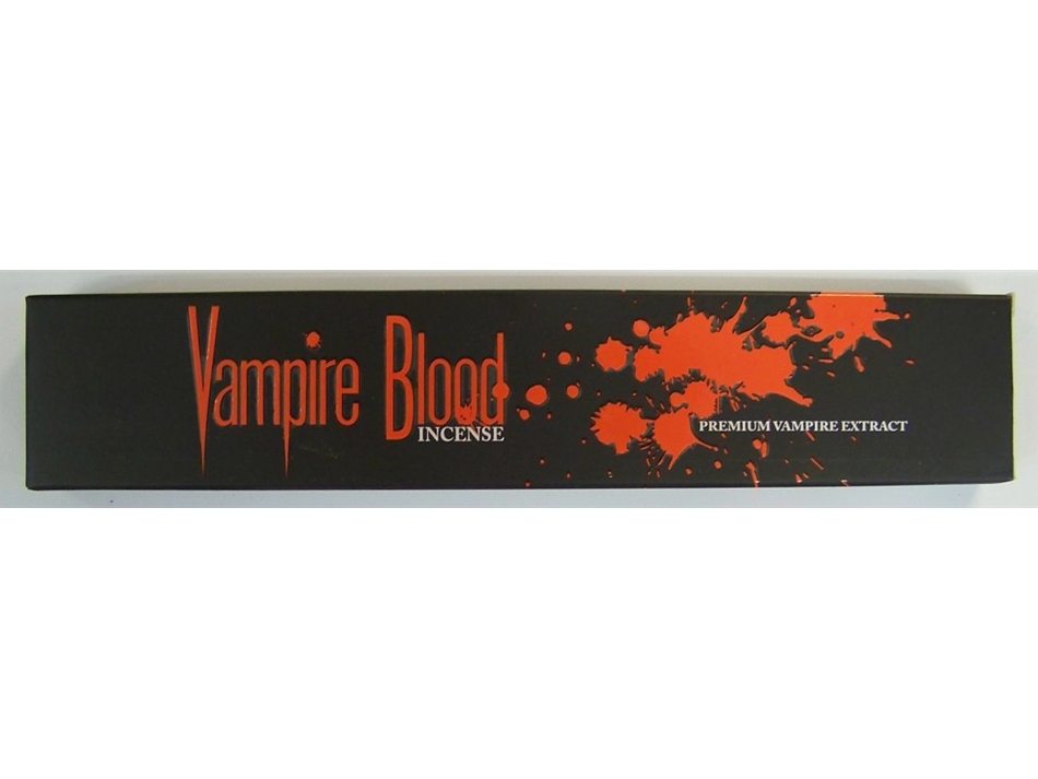 avalon crystals devils garden vampire blood