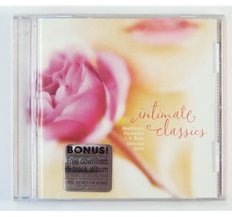 Avalon Music - Intimate Classics