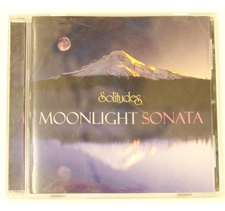 Solitudes - Moonlight Sonata