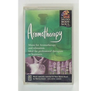 New World - Aromatherapy