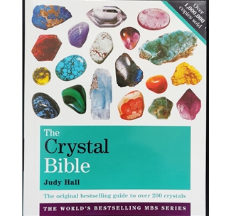 The Crystal Bible - Vol1