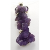 Amethyst with Grape Agate (01) 02