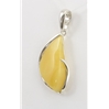 Yellow Amber Pendant (01) 04