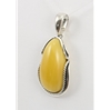 Yellow Amber Pendant (02) 03