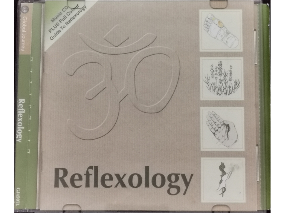 Global Journey - Reflexology