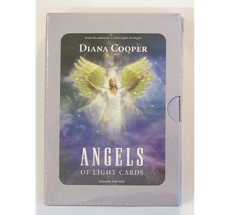 Oracle Cards - Angels of Light Cards