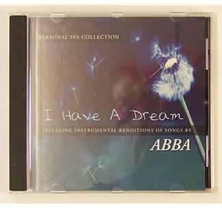 Abba - I Have a Dream