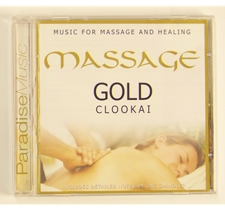 Clookkai - Massage - Gold