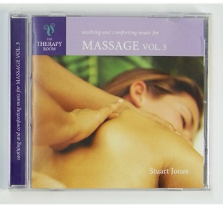 New World - The Therapy Room - Massage Vol 3