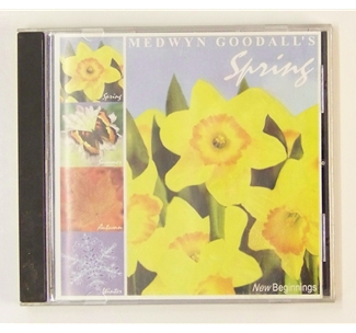 Medwyn Goodall - Spring