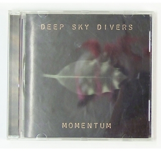Momentum - Deep Sky Divers