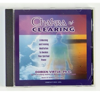 Doreen Virtue - Chakra Clearing