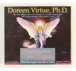 Doreen Virtue - Messages from your Angels