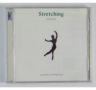 Levantis - Stretching