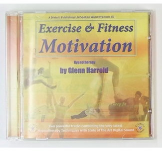 Glenn Harrold - Exercise & Fitness Motivation