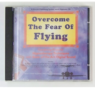 Glenn Harrold - Overcome The Fear Of Flying