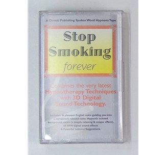 Diviniti - Stop Smoking Forever