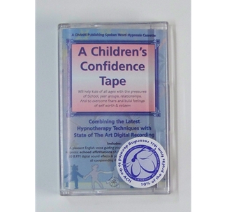 Diviniti - A Children's Confidence Tape