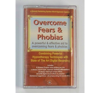 Diviniti - Overcome Fears & Phobias