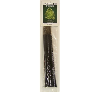 Incense Sticks - Moldavite