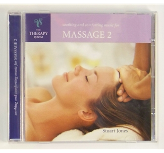 New World - The Therapy Room - Massage 2