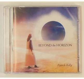 New World - Patrick Kelly - Beyond the Horizon