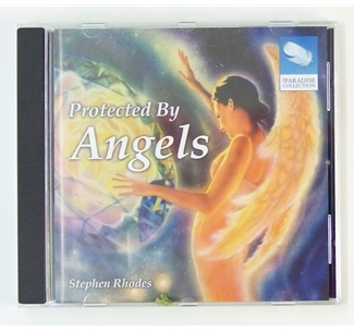 New World - Stephen Rhodes - Protected by Angels