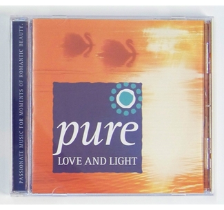 New World - Stuart Jones - Pure Love and Light