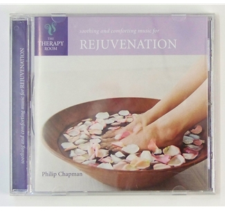 New World - The Therapy Room - Rejuvenation