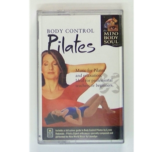 New World - Pilates