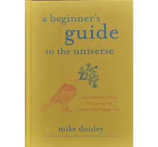 A Beginners Guide to the Universe