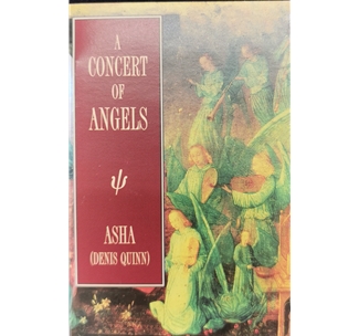 New World - A Concert of Angels