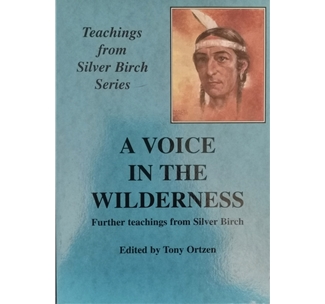 A Voice in the Wilderness