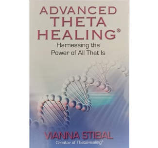 Advanced Theta Healing