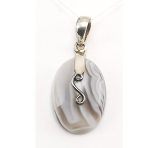 Agate Pendant (15) 01