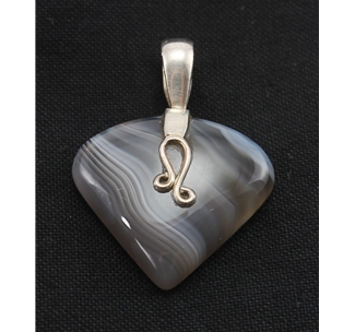 Agate Pendant (19) 01