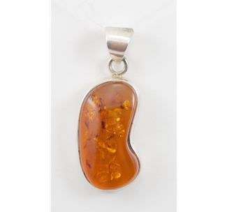 Amber Pendant (07)