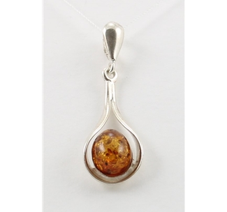 Amber Pendant (21) 01