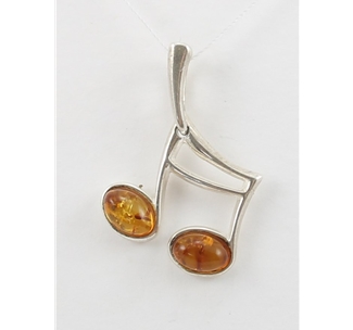 Amber Pendant (24) 01