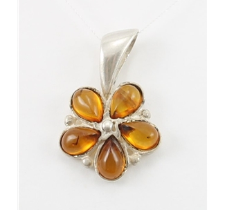 Amber Pendant (33) 01