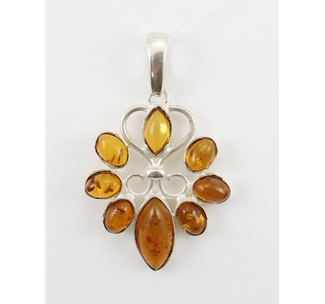 Amber Pendant (35) 01