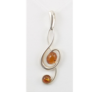 Amber Pendant (38) 01