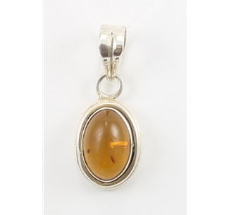 Amber Pendant (46) 01