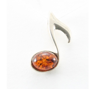 Amber Pendant (49) 01