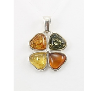 Amber Pendant (50) 01