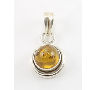 Amber Pendant (52) 01