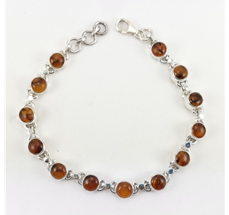 Amber Bracelet (58) 01