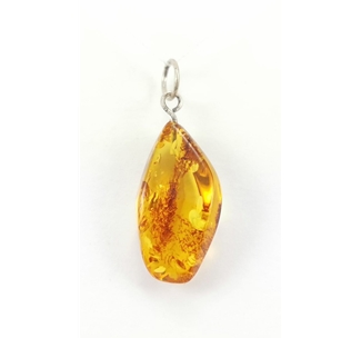 Amber Pendant (60) 01