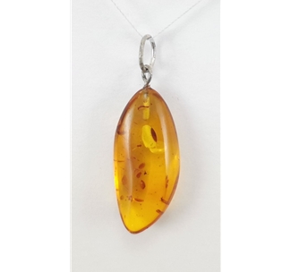 Amber Pendant (62) 01