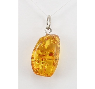 Amber Pendant (66) 01